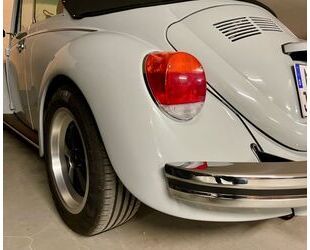 VW Käfer Gebrauchtwagen