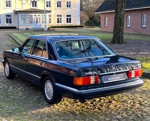 Mercedes-Benz 500 Gebrauchtwagen