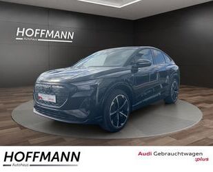 Audi Q4 Gebrauchtwagen