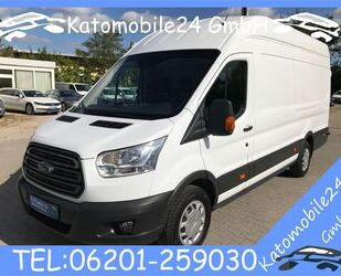 Ford Transit Gebrauchtwagen