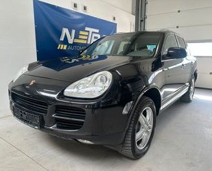 Porsche Cayenne Gebrauchtwagen