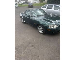 Mazda MX-5 Gebrauchtwagen