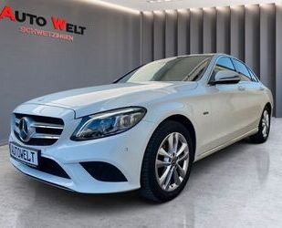 Mercedes-Benz C 300 Gebrauchtwagen