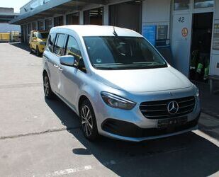 Mercedes-Benz T-Klasse Gebrauchtwagen