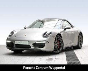 Porsche 991 Gebrauchtwagen