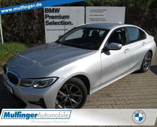 BMW 320 Gebrauchtwagen