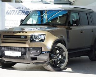 Land Rover Defender Gebrauchtwagen