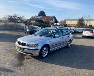 BMW 318 Gebrauchtwagen