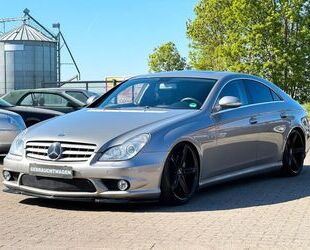 Mercedes-Benz CLS 500 Gebrauchtwagen