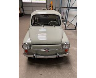 Fiat 600 Gebrauchtwagen