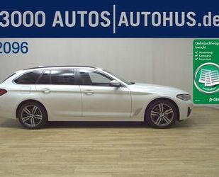 BMW 520 Gebrauchtwagen