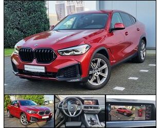 BMW X6 Gebrauchtwagen