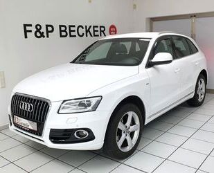 Audi Q5 Gebrauchtwagen