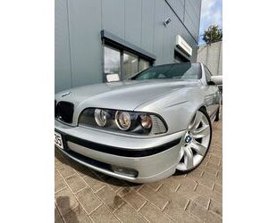 BMW 535 Gebrauchtwagen