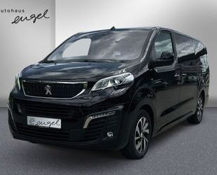 Peugeot Traveller Gebrauchtwagen
