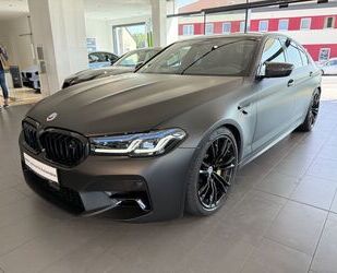 BMW M5 Gebrauchtwagen