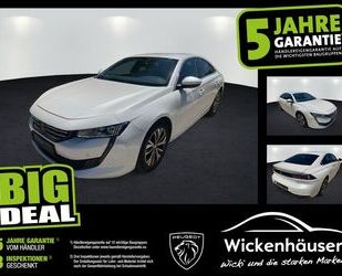 Peugeot 508 Gebrauchtwagen