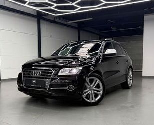 Audi SQ5 Gebrauchtwagen