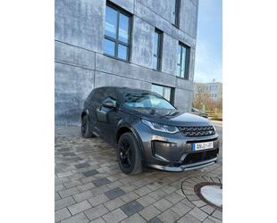 Land Rover Discovery Sport Gebrauchtwagen
