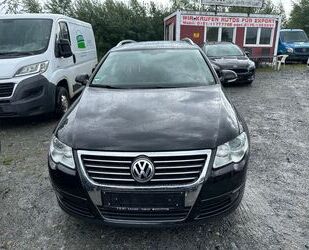 VW Passat Variant Gebrauchtwagen