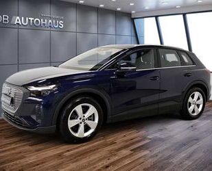 Audi Q4 e-tron Gebrauchtwagen