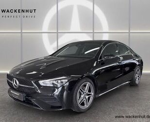 Mercedes-Benz CLA 180 Gebrauchtwagen