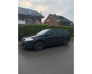 Renault Megane Gebrauchtwagen