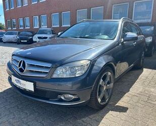 Mercedes-Benz C 320 Gebrauchtwagen