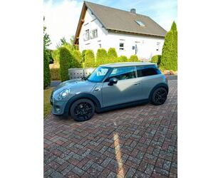 Mini ONE Gebrauchtwagen