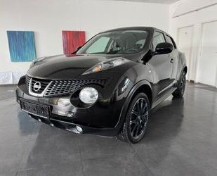 Nissan Juke Gebrauchtwagen