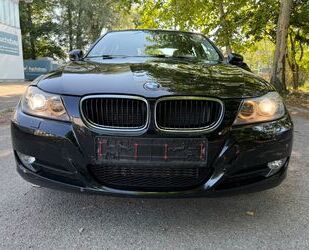 BMW 318 Gebrauchtwagen
