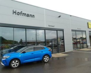 Opel Grandland (X) Gebrauchtwagen