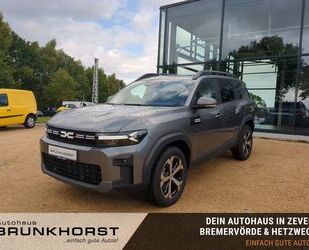 Dacia Bigster Gebrauchtwagen