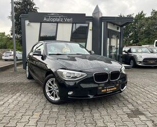 BMW 116 Gebrauchtwagen