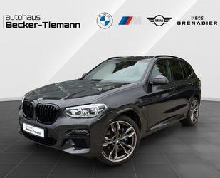 BMW X3 M40 Gebrauchtwagen