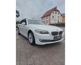 BMW 530 Gebrauchtwagen