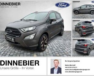 Ford EcoSport Gebrauchtwagen