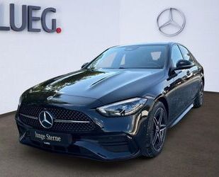 Mercedes-Benz C 200 Gebrauchtwagen