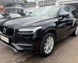 Volvo XC90 Gebrauchtwagen