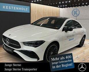 Mercedes-Benz CLA 250 Gebrauchtwagen