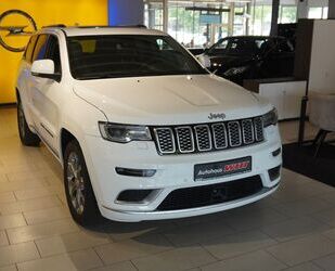 Jeep Grand Cherokee Gebrauchtwagen