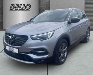 Opel Grandland (X) Gebrauchtwagen