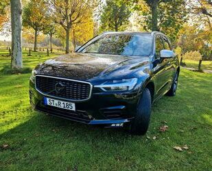 Volvo XC60 Gebrauchtwagen
