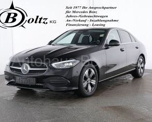 Mercedes-Benz C 180 Gebrauchtwagen