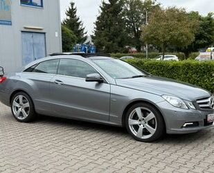 Mercedes-Benz E 350 Gebrauchtwagen