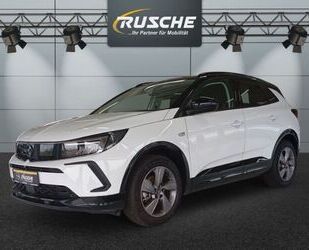 Opel Grandland (X) Gebrauchtwagen