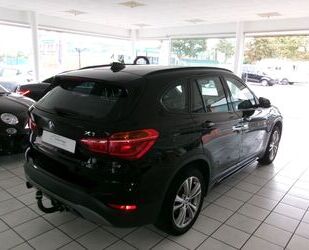 BMW X1 Gebrauchtwagen