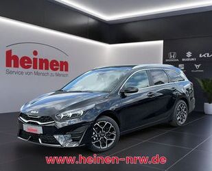 Kia ceed Sportswagon Gebrauchtwagen