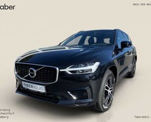 Volvo XC60 Gebrauchtwagen
