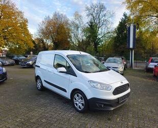 Ford Transit Courier Gebrauchtwagen